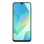 Samsung Galaxy A16 Phone 6.7" AMOLED 128GB 4GB RAM 50MP Camera Green 4G Dual SIM