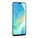 Samsung Galaxy A16 Phone 6.7" AMOLED 128GB 4GB RAM 50MP Camera Green 4G Dual SIM