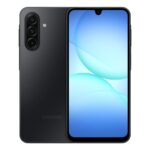 Samsung Galaxy A17 5G Phone, 6.7 Inch, 128 GB, 4 GB RAM, Black