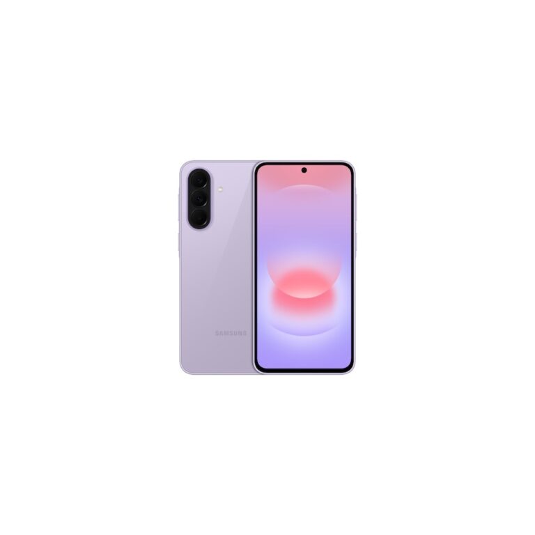 Samsung Galaxy A37 5G 6.7" 256GB 8GB RAM Android 16.0 Lavender