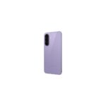 Samsung Galaxy A57 5G 6.7" 256GB 8GB RAM Android 16.0 Lilac