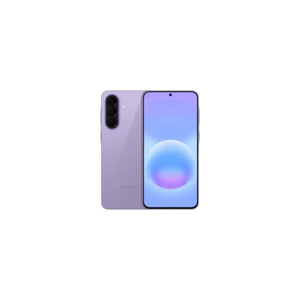 Samsung Galaxy A57 5G 6.7" 256GB 8GB RAM Android 16.0 Lilac