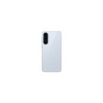Samsung Galaxy A57 5G Smartphone 6.7" Super AMOLED Plus 256GB 8GB RAM Android 16 Awesome Icyblue