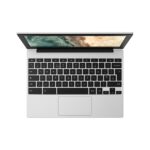 Samsung Galaxy Chromebook Go 11.6" HD Intel Celeron N4500 4GB RAM 64GB eMMC ChromeOS Silver