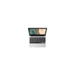 Samsung Galaxy Chromebook Go 11.6" HD Intel Celeron N4500 4GB RAM 64GB eMMC ChromeOS Silver
