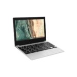 Samsung Galaxy Chromebook Go 11.6" HD Intel Celeron N4500 4GB RAM 64GB eMMC ChromeOS Silver