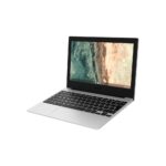 Samsung Galaxy Chromebook Go 11.6" HD Intel Celeron N4500 4GB RAM 64GB eMMC ChromeOS Silver