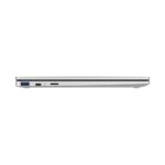Samsung Galaxy Chromebook Go 11.6" HD Intel Celeron N4500 4GB RAM 64GB eMMC ChromeOS Silver