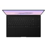 Samsung Galaxy Chromebook Plus Laptop 15.6" Full HD AMOLED Intel Core 3 8GB RAM 256GB eUFS ChromeOS Neptune Blue