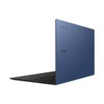 Samsung Galaxy Chromebook Plus Laptop 15.6" Full HD AMOLED Intel Core 3 8GB RAM 256GB eUFS ChromeOS Neptune Blue