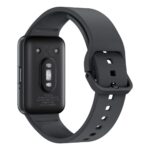 Samsung Galaxy Fit3 Smartwatch 4.06 cm (1.6") AMOLED Touchscreen 40 mm Grey