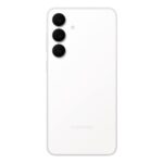 Samsung Galaxy S25 FE 5G Smartphone 6.7" 128GB 8GB RAM Android 16.0 White