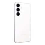 Samsung Galaxy S25 FE 5G Smartphone 6.7" 128GB 8GB RAM Android 16.0 White