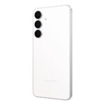 Samsung Galaxy S25 FE 5G Smartphone 6.7" 128GB 8GB RAM Android 16.0 White