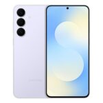 Samsung Galaxy S25 FE Phone 6.7" 128GB 8GB RAM 5G Icyblue