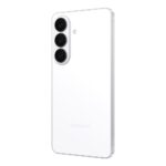 Samsung Galaxy S26+ 6.7" 5G Android 16.0 Smartphone 12GB RAM 512GB Storage White