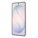 Samsung Galaxy S26+ 6.7" 5G Android 16.0 Smartphone 12GB RAM 512GB Storage White