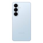 Samsung Galaxy S26 Phone 6.3" 256GB 12GB RAM 5G Sky Blue