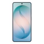Samsung Galaxy S26 Phone 6.3" 256GB 12GB RAM 5G Sky Blue