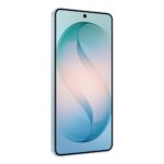 Samsung Galaxy S26 Phone 6.3" 256GB 12GB RAM 5G Sky Blue