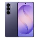 Samsung Galaxy S26 Phone 6.3" 256GB Storage 12GB RAM 5G Android 16.0 Violet