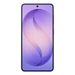 Samsung Galaxy S26 Phone 6.3" 256GB Storage 12GB RAM 5G Android 16.0 Violet