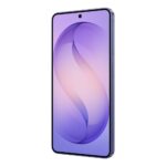 Samsung Galaxy S26 Phone 6.3" 256GB Storage 12GB RAM 5G Android 16.0 Violet
