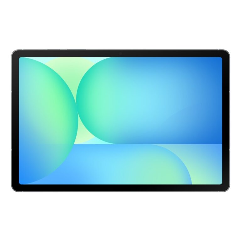 Samsung Galaxy Tab S10 FE 5G Tablet 10.9-inch 256GB 12GB RAM Grey