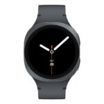 Samsung Galaxy Watch8 Smartwatch 1.3" AMOLED Wear OS 32GB Bluetooth Graphite