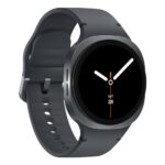 Samsung Galaxy Watch8 Smartwatch 1.3" AMOLED Wear OS 32GB Bluetooth Graphite