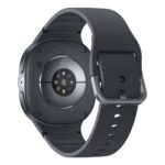 Samsung Galaxy Watch8 Smartwatch 1.3" AMOLED Wear OS 32GB Bluetooth Graphite