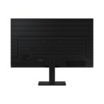 Samsung LS24D300GAU 24" Full HD Monitor, 1920 x 1080, 100Hz, IPS, Black