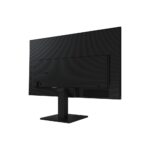 Samsung LS24D300GAU 24" Full HD Monitor, 1920 x 1080, 100Hz, IPS, Black