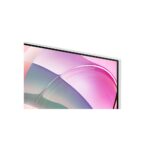 Samsung LS32D701EAU 32" 4K Ultra HD 3840x2160 60Hz VA LED Monitor with HDR10, Eye Saver, White