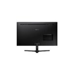 Samsung LU32J590UQPXXU 32" 4K UHD 60Hz VA FreeSync Monitor - Blue