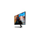 Samsung LU32J590UQPXXU 32" 4K UHD 60Hz VA FreeSync Monitor - Blue