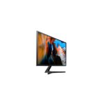 Samsung LU32J590UQPXXU 32" 4K UHD 60Hz VA FreeSync Monitor - Blue