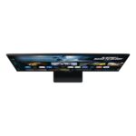 Samsung M7 32-Inch 4K UHD Smart Monitor, 60 Hz, VA, Black