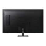 Samsung M7 43" Smart Monitor M70F 4K Ultra HD 60 Hz VA Flat Screen Black