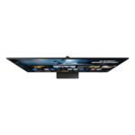 Samsung M7 43" Smart Monitor M70F 4K Ultra HD 60 Hz VA Flat Screen Black