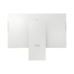 Samsung M8 32" 4K UHD Smart Monitor, 3840x2160, 60Hz, VA, Tizen OS, White