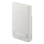 Samsung Power Bank 5000 mAh Wireless Charging USB Type-C Grey