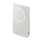 Samsung Power Bank 5000 mAh Wireless Charging USB Type-C Grey