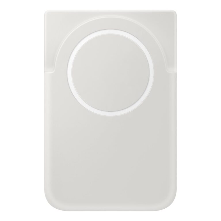 Samsung Power Bank 5000 mAh Wireless Charging USB Type-C Grey