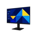 Samsung S22D300GAU 22" Full HD LCD Monitor 1920 x 1080 100Hz IPS Black