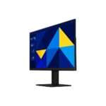 Samsung S22D300GAU 22" Full HD LCD Monitor 1920 x 1080 100Hz IPS Black