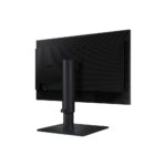 Samsung S24D406GAU 24" Full HD LCD Monitor 1920 x 1080 100Hz IPS Black