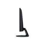 Samsung S36GD 24" Full HD Curved VA Monitor, 100Hz, 4ms GTG, Eye Saver, Black