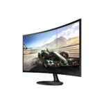 Samsung S36GD 27" Full HD Curved VA Monitor 100Hz 4ms HDMI VGA Black