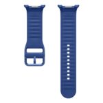 Samsung Sport Band for Galaxy Watch8 | Watch8 Classic M/L Blue Rubber